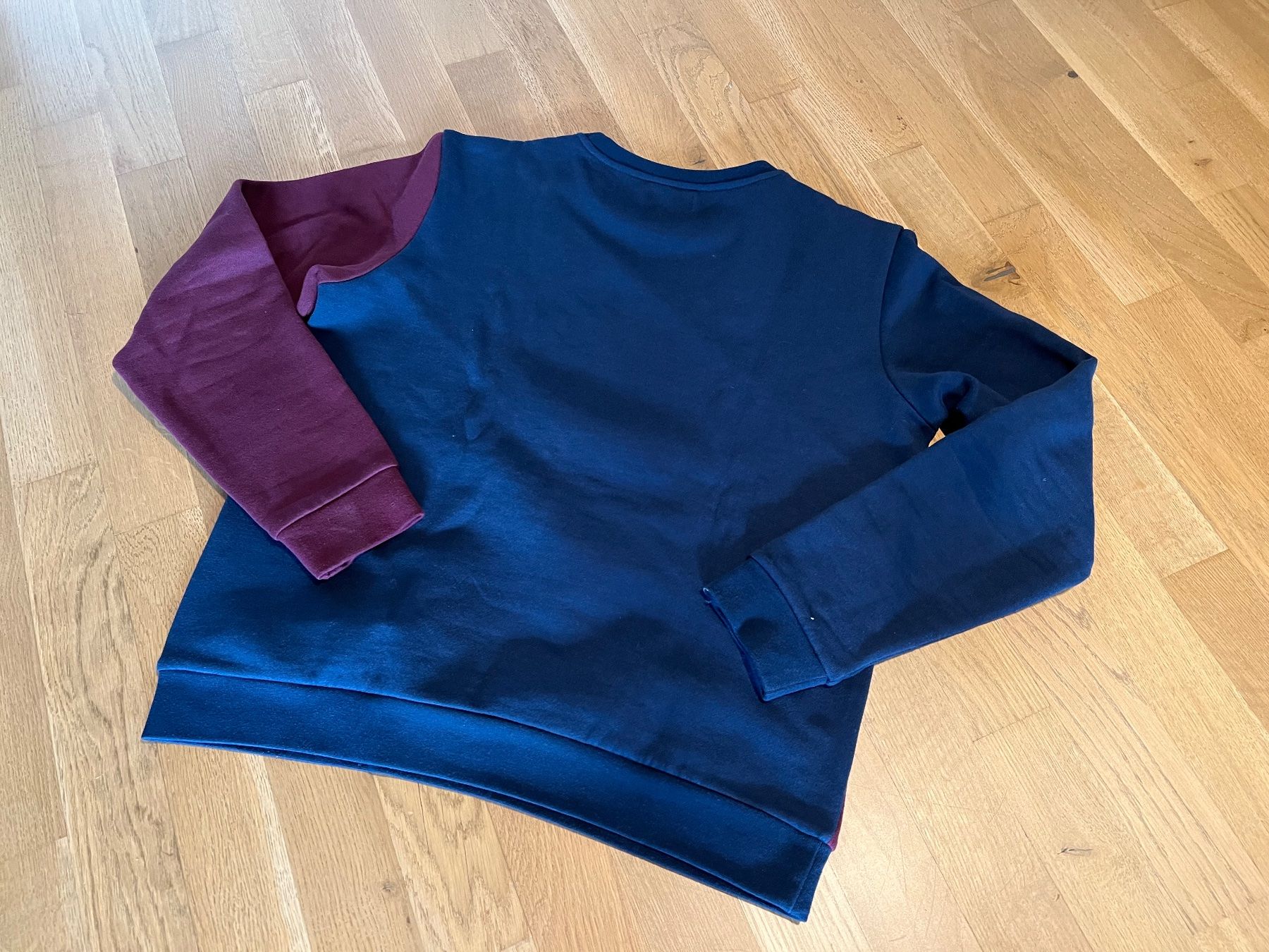 Pulls & Sweat-shirts: Pullover Gr. M – D'occasion à Altendorf par wqv_97 2