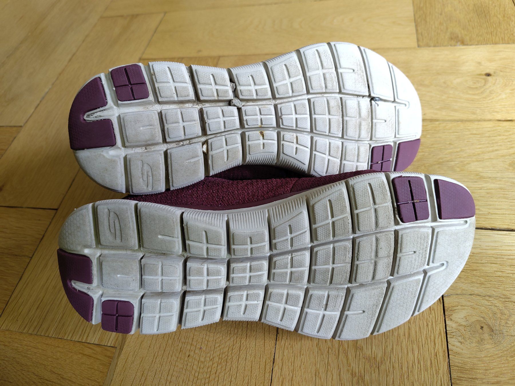 Skechers Scarpe da donna: Skechers – Usato da Bern venduto da Linii 5
