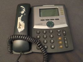 Téléphone fixe LINKSYS SAP942