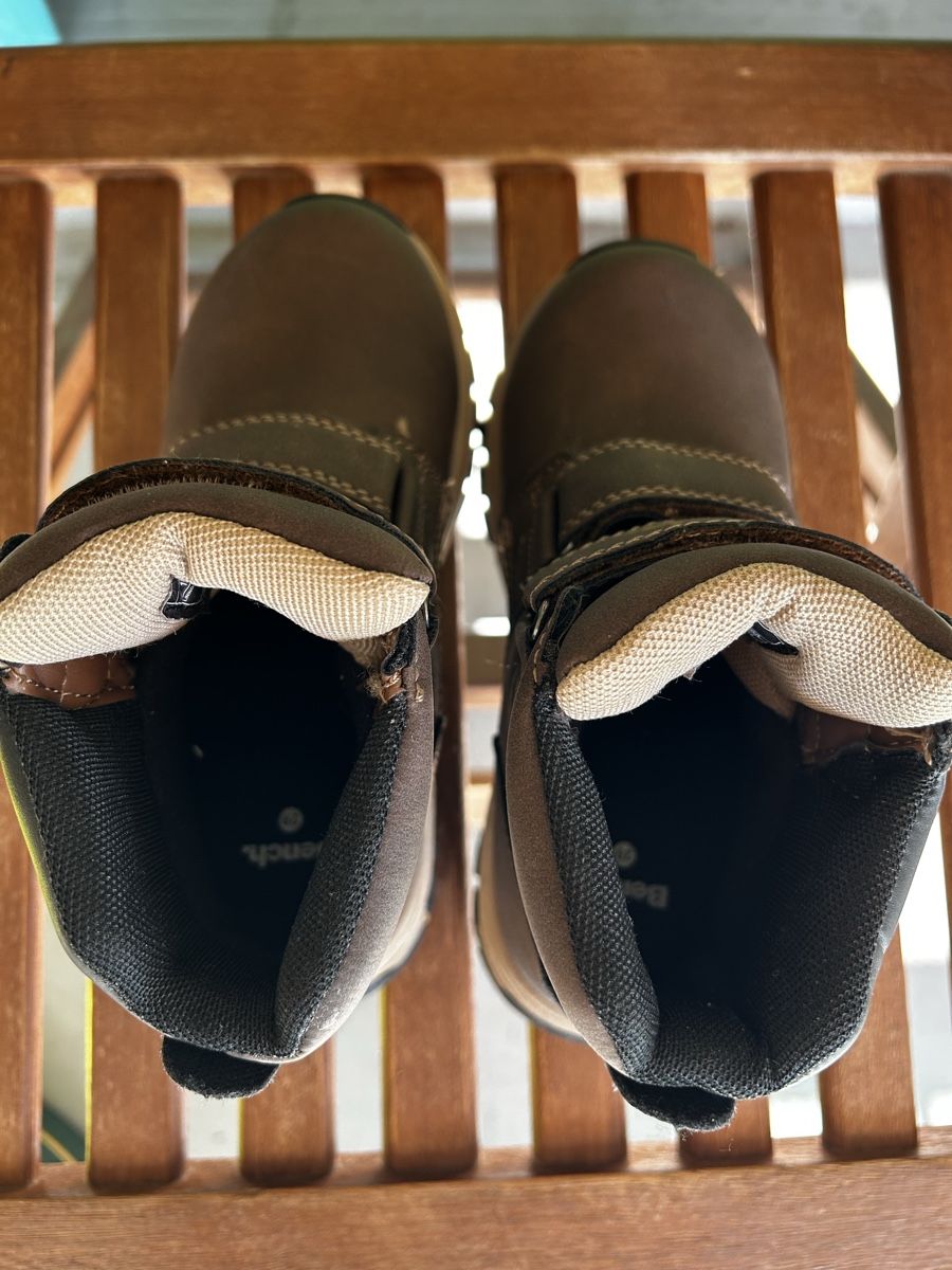 Bench Scarpe per ragazzi: Bench-tex bottines hiver neuves / taille 29 – Nuovo (secondo la descrizione) da Meyrin venduto da Bronx86 5