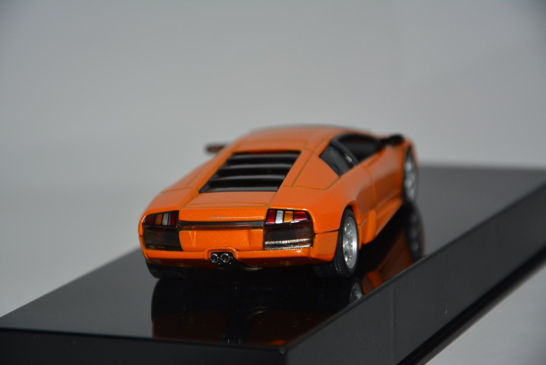 Lamborghini Modellautos: Lamborghini Murciélago 2001 , AUTOart , 1:43 – Neu (gemäss Beschreibung) aus Goldach von Feivel9 5
