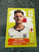 WM 2026 - Panini - Declan Rice - ENG 10