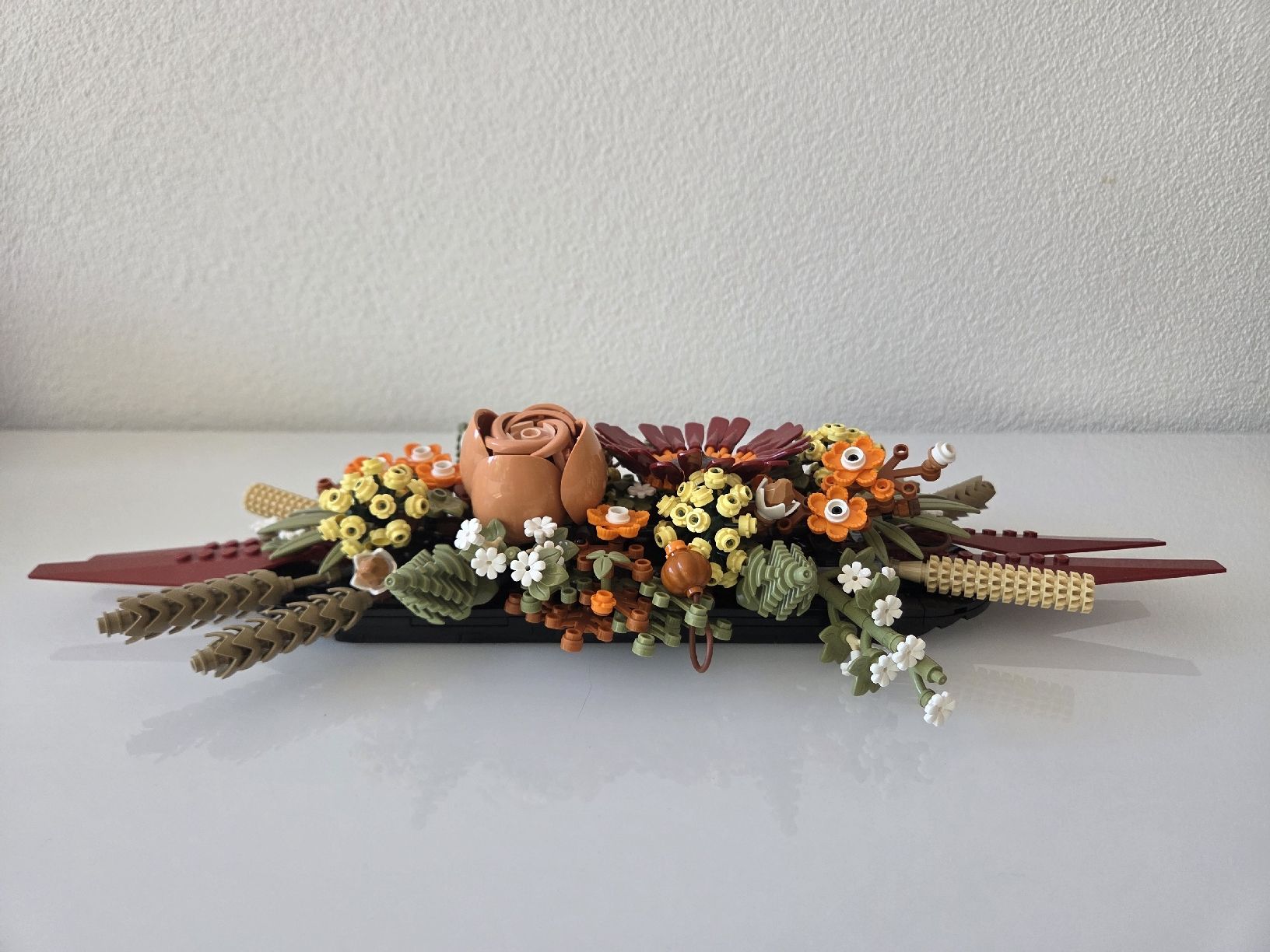 Lego Alle Dekorationen: Lego Set 'Trockenblumengesteck' – Gebraucht aus Zofingen von Meli4you 1