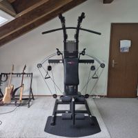 SUPERDEAL Taurus Ultra Force Krafttrainer