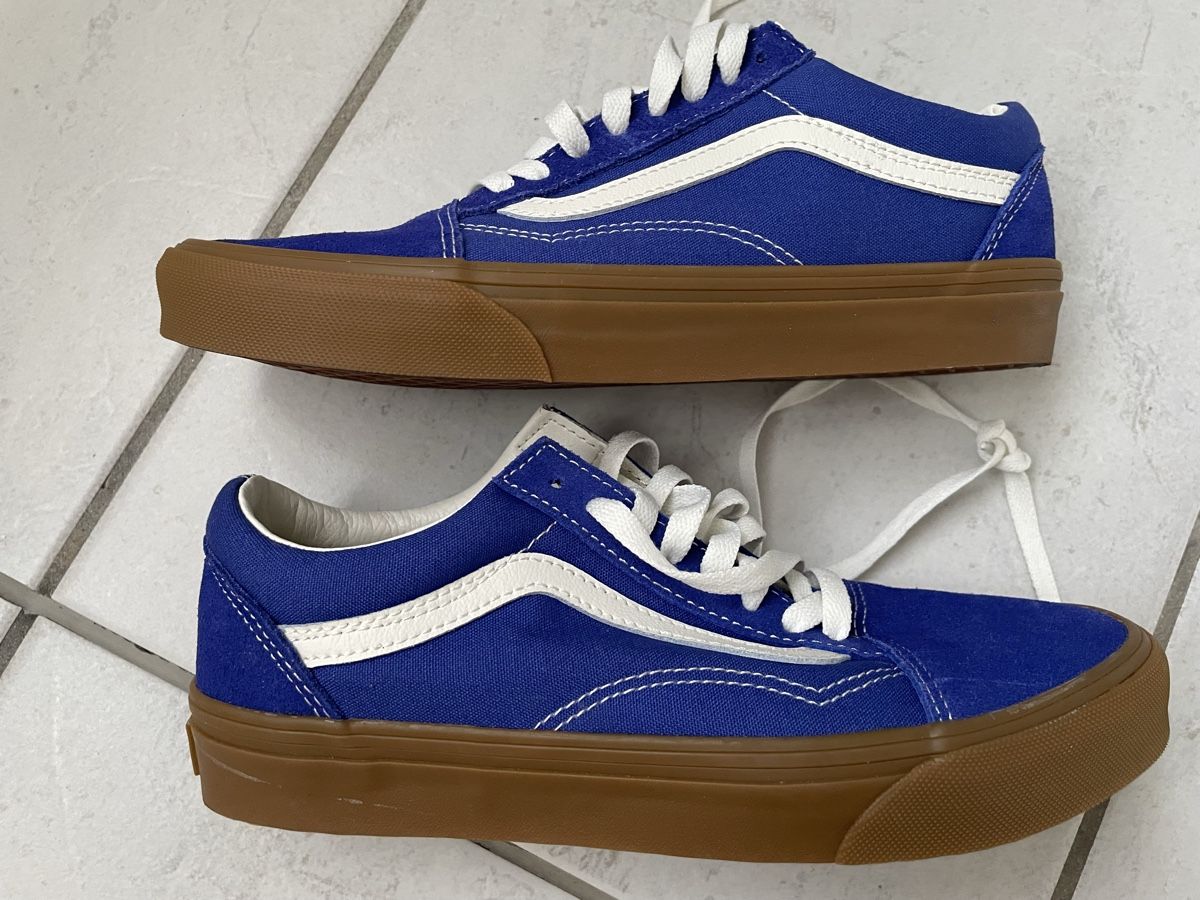 Vans Damenschuhe: Vans old skool Damen – Neu (gemäss Beschreibung) aus Full-Reuenthal von Mimi_1986 1
