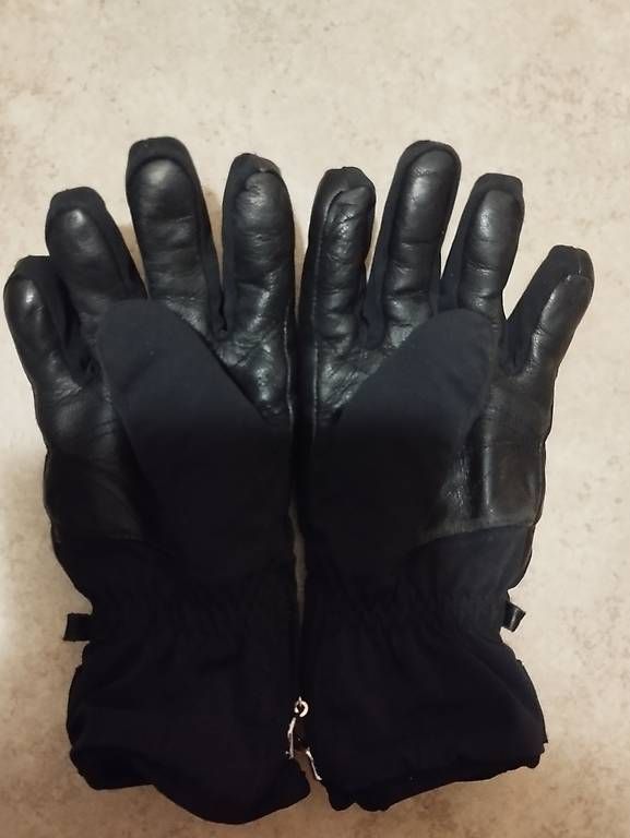 Snowlife Guanti & manicotti: Thermohandschuhe Snowlife Alpine Grösse S – Nuovo (secondo la descrizione) da Bern venduto da BoogiewoogieX 1