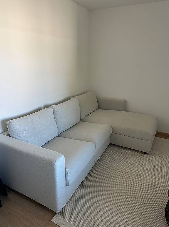 Sofas: Sofa – D'occasion à Zumikon par als_f58l 2