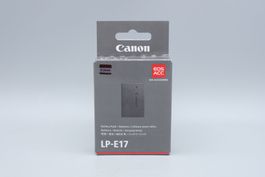 Canon LP-E17 Akku original NEU