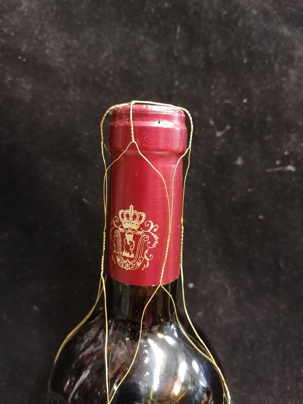 Vino: MARQUES DEL TURIA 2011 – Nuovo (secondo la descrizione) da Genève venduto da Leboucheoreilles 1