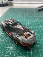 Lego Auto