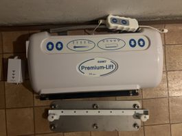 Badelift, Sitzlift, Premium Lift Idumo