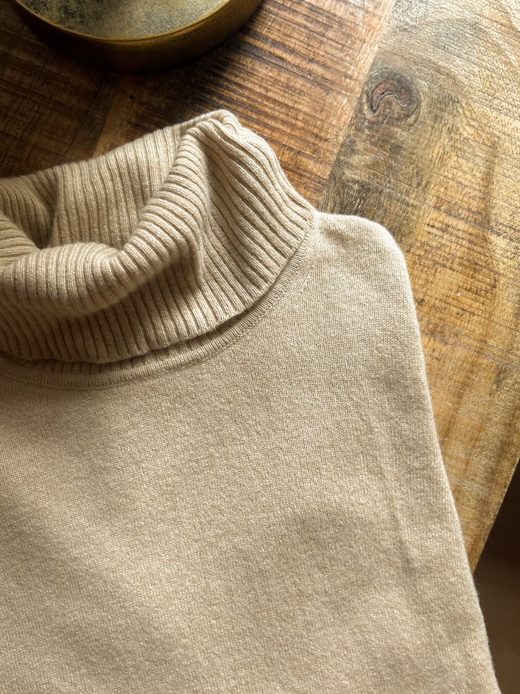 Madeleine Maglioni & Felpe: Madeleine 100% Cashmere Pullover - Gr. 38 – Usato da Illnau venduto da Monkky 4