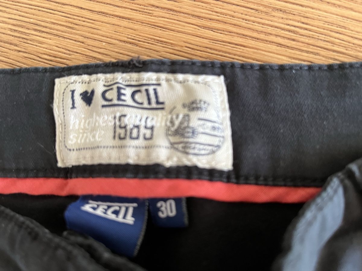 Pantaloni: Hose – Nuovo (secondo la descrizione) da Schliern b. Köniz venduto da medion3098 3