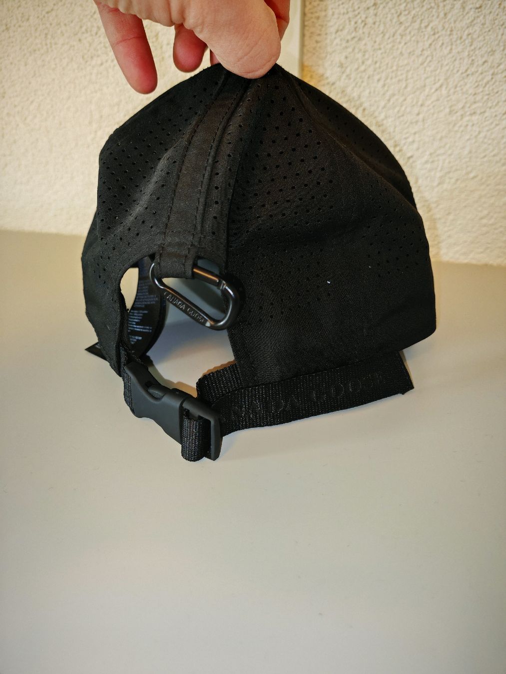 Sonstige Kleidung & Accessoires: Canada Goose New Era 9FIFTY Cap – Neu (gemäss Beschreibung) aus Zwingen von GxBang 1