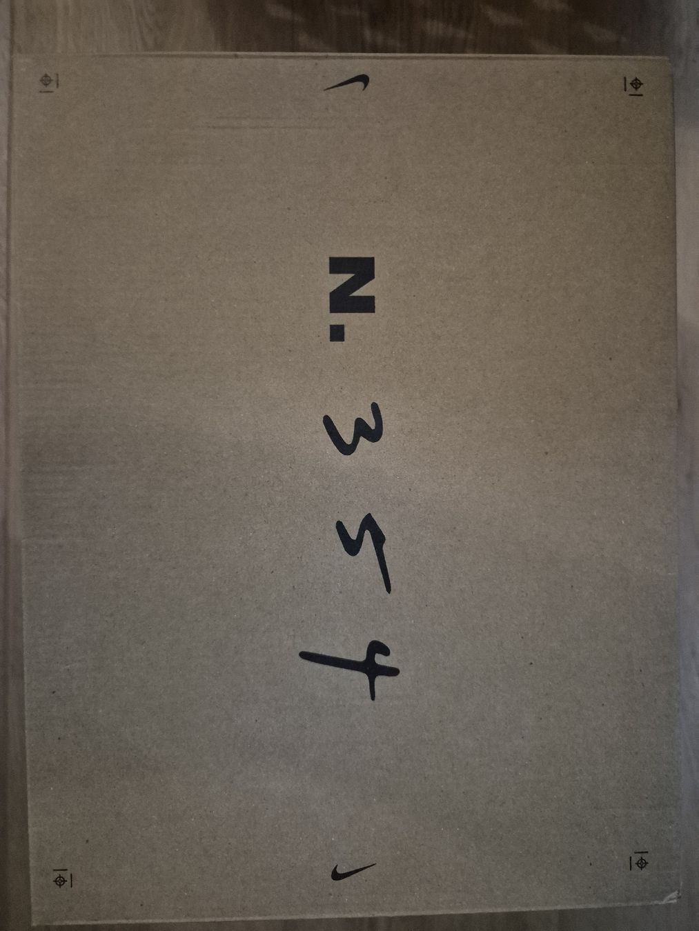 Nike Scarpe da uomo: Nike Slides / Nike / slides / sneaker – Nuovo (secondo la descrizione) da Wimmis venduto da ste_z8nb 4