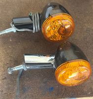 Harley Davidson coppia frecce 