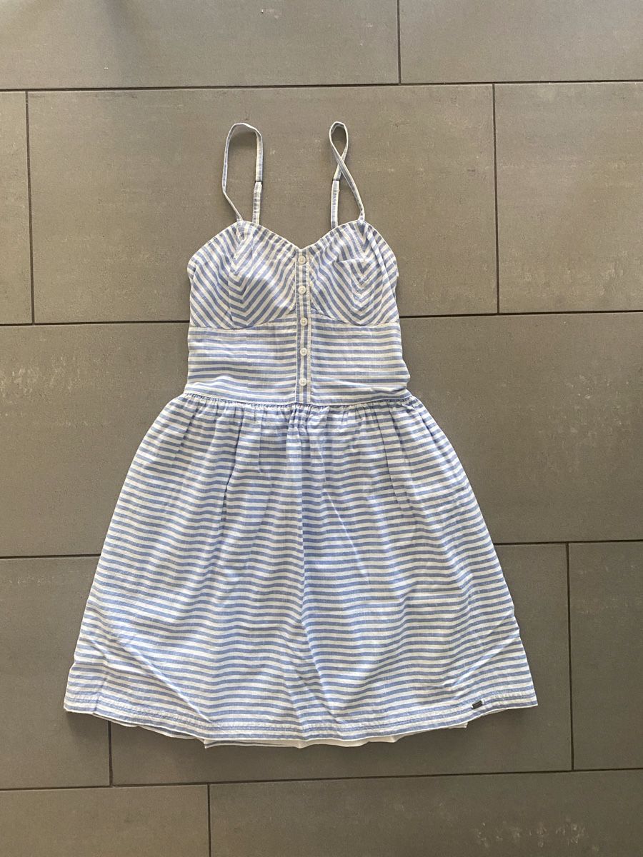 Superdry Vestiti: Superdry Sommerkleid – Usato da Rütihof venduto da ALAFC