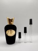 Sospiro – Deep Ocean Amber – 2 ML – Probe