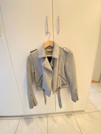 Frühling Zara Jacke