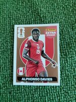 Panini FIFA World Cup 2026 Alphonso Davies Sticker