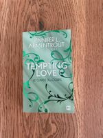Livre Tempting love le garde du corps