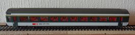 Roco 44201 B, Personenwagen 1. Klasse SBB, H0