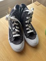 Mustang sneakers schwarz EU 39 neu
