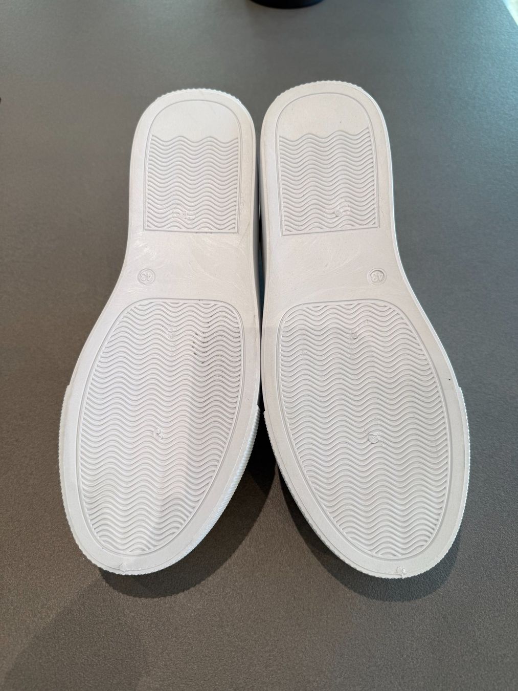 Scarpe da uomo: Sneaker (Weiss) – Nuovo (secondo la descrizione) da Rain venduto da SRIC01 3