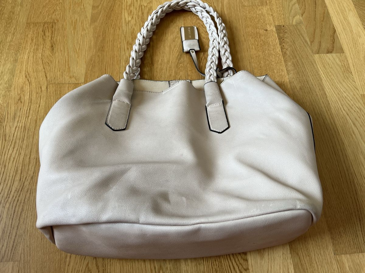 Hallhuber Borse da donna: Hallhuber Tasche – Usato da Zürich venduto da wtpooh 4