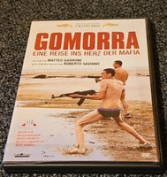 DVD Gomorra - Eine Reise ins Herz der Mafia(15566)