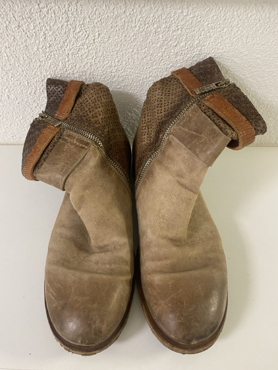 A.S.98 Scarpe da donna: AS98 Stiefeletten – Usato da Baden venduto da Morphea