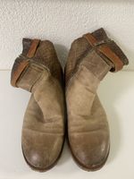 AS98 Stiefeletten
