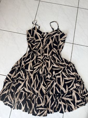 Kleid Gr 34