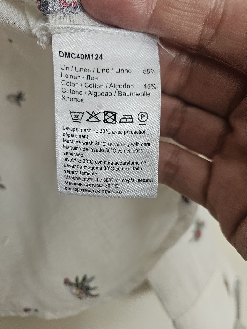 Camicette: chemise gerard darel – Nuovo (secondo la descrizione) da Chêne-Bourg venduto da gab_7cg8 4