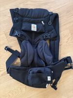 Ergobaby Carrier Omni 360 pure black