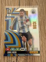 💥Panini WM 2026 Adrenalyn XL - LIONEL MESSI ICON Nr. 24💥