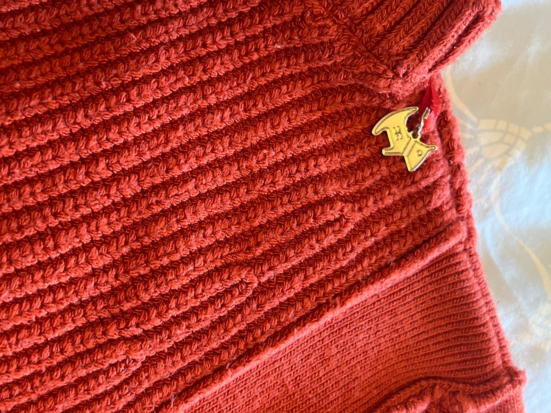 Franchi Maglioni & Felpe: Elisabetta franchi kinder pullover – Usato da Menzingen venduto da Mypersonalshopp 1