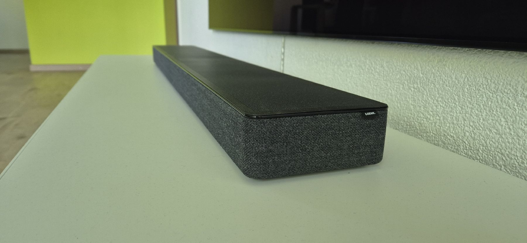 Loewe Home Cinema: Loewe klang bar5 mr – Usato da Galgenen venduto da Sasch04 6