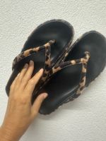 Sandalen Gr. 39 - neu
