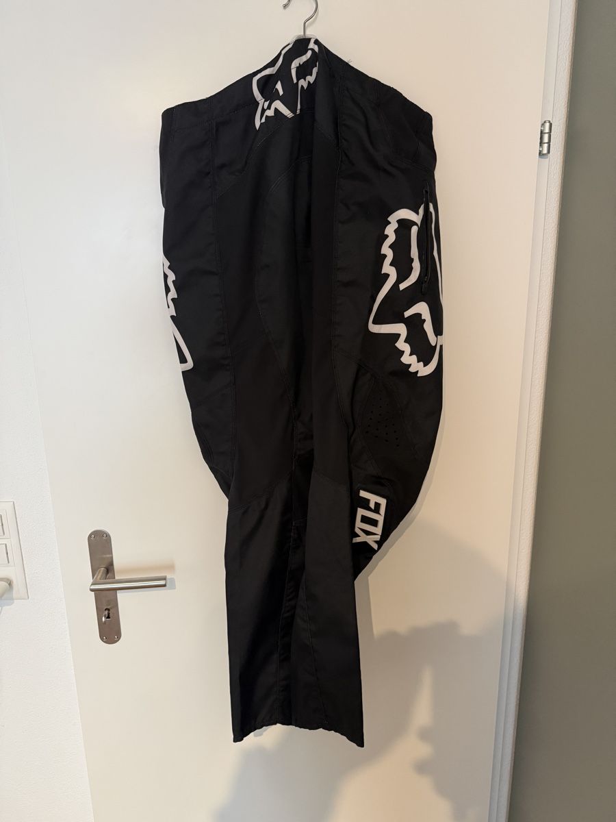 Fox Pantaloni: FOX Mtb Hose – Usato da Zürich venduto da Chriscs17 1