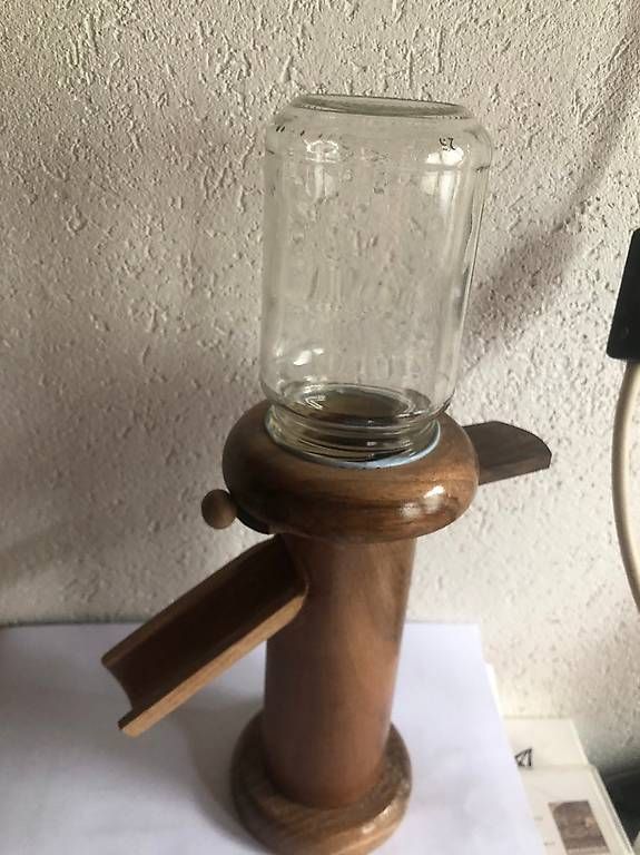Bicchieri: Nüsslispender  genial – Nuovo e nell'imballaggio originale da Uzwil venduto da Flawil120 4
