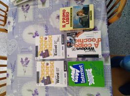 Informatica vintage