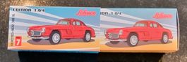 Schuco 1:64 Mercedes-Benz 300 SL Gullwing