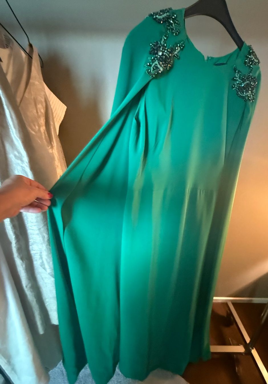 Vestiti: Marchesa Notte 14 / Black tie dress – Usato da Zürich venduto da inf_n82r 1