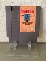 NES / Faxanadu mit Anleitung