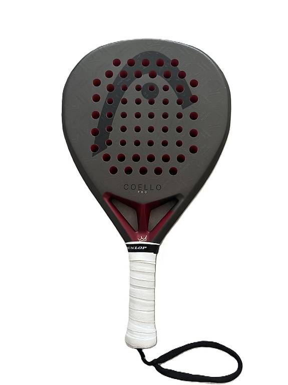 Racchette: Head Coello Pro - 2026  – Usato da Kreuzlingen venduto da fab_6pbk 1
