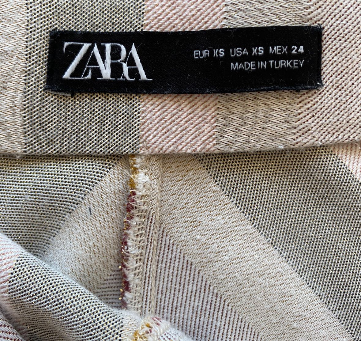 Zara Gonne: Zara Rock – Usato da Zürich venduto da sanela1122 1