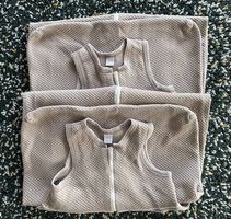 Gigoteuses Red Castle (2 pieces)