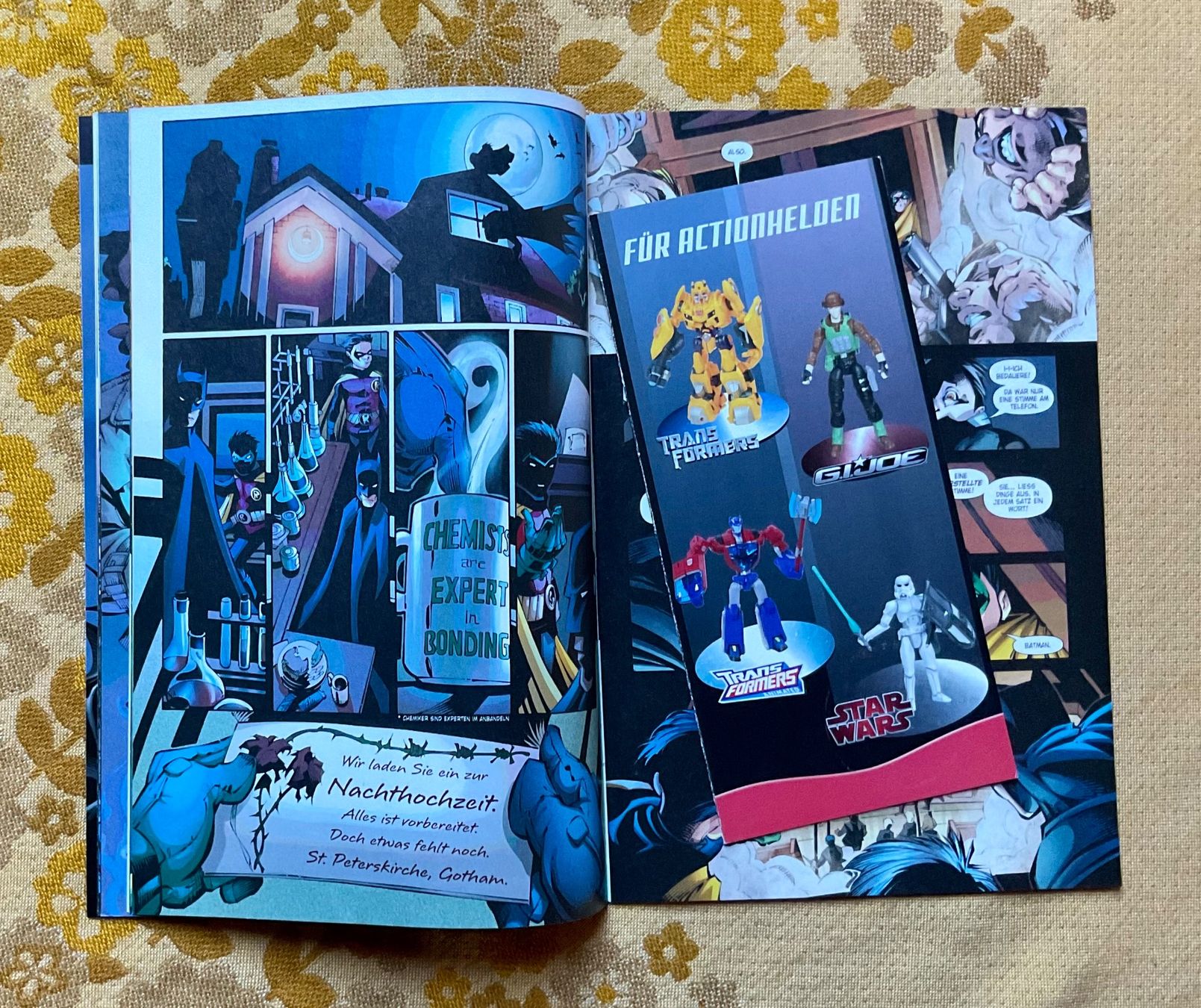 Fumetti: Batman Heft Nr 59 von 2011 – Usato da Endingen venduto da nathan05 4