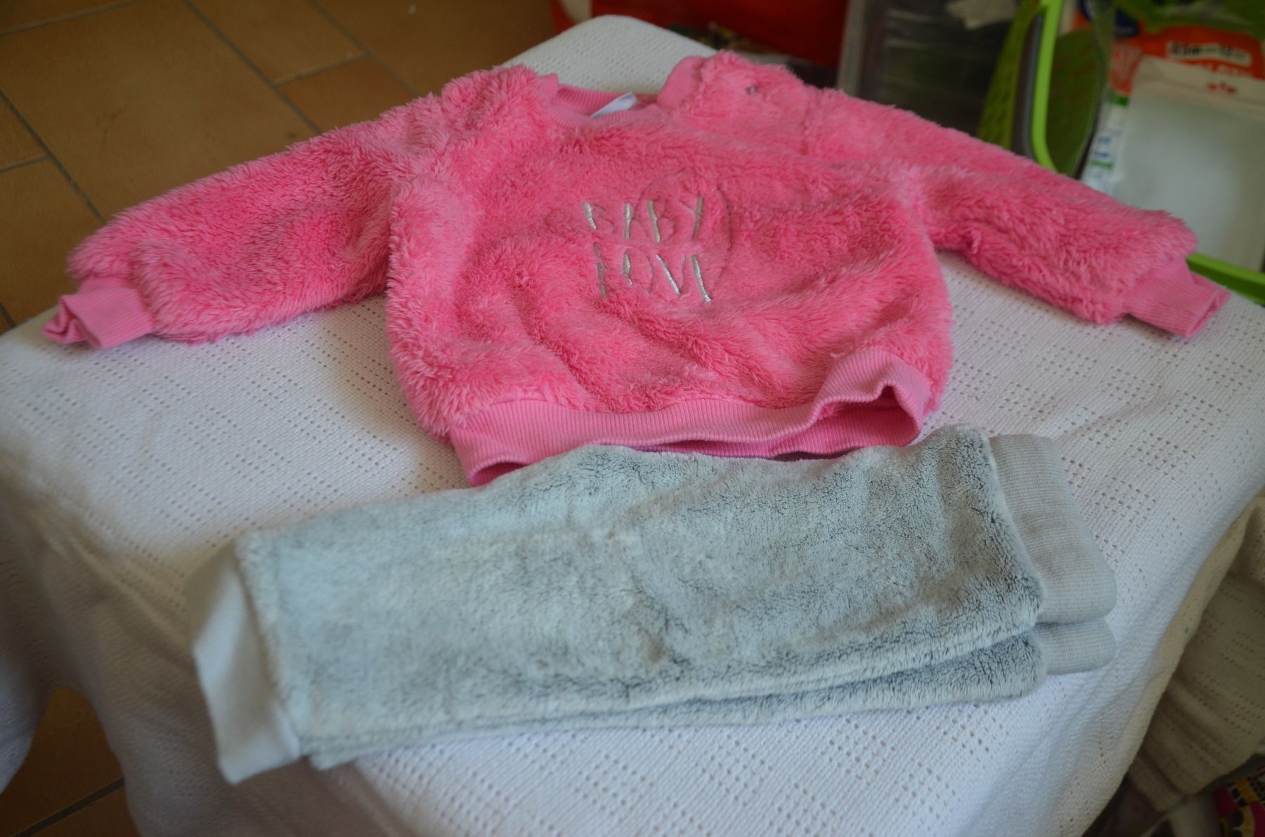Kleiderpakete & -sets: TAILLE 68 – Gebraucht aus Chiasso von Dolly015 1